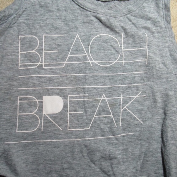 3 girls tops size m , 8 , m 7/8 justice , place , old navy - Picture 13 of 15